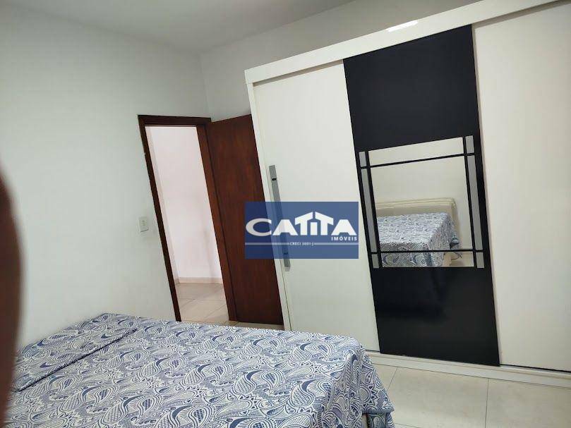 Sobrado à venda com 3 quartos, 90m² - Foto 19