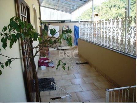 Sobrado à venda com 3 quartos, 200m² - Foto 21