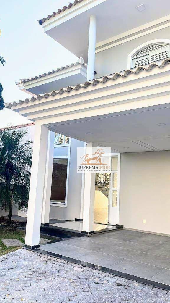 Casa de Condomínio à venda e aluguel com 4 quartos, 310m² - Foto 21