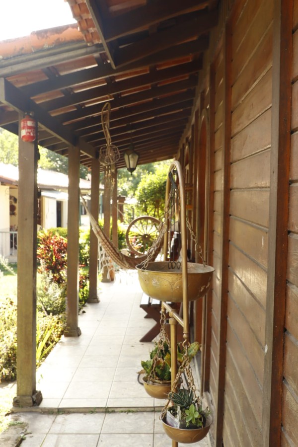 Chácara à venda com 4 quartos, 3500m² - Foto 20