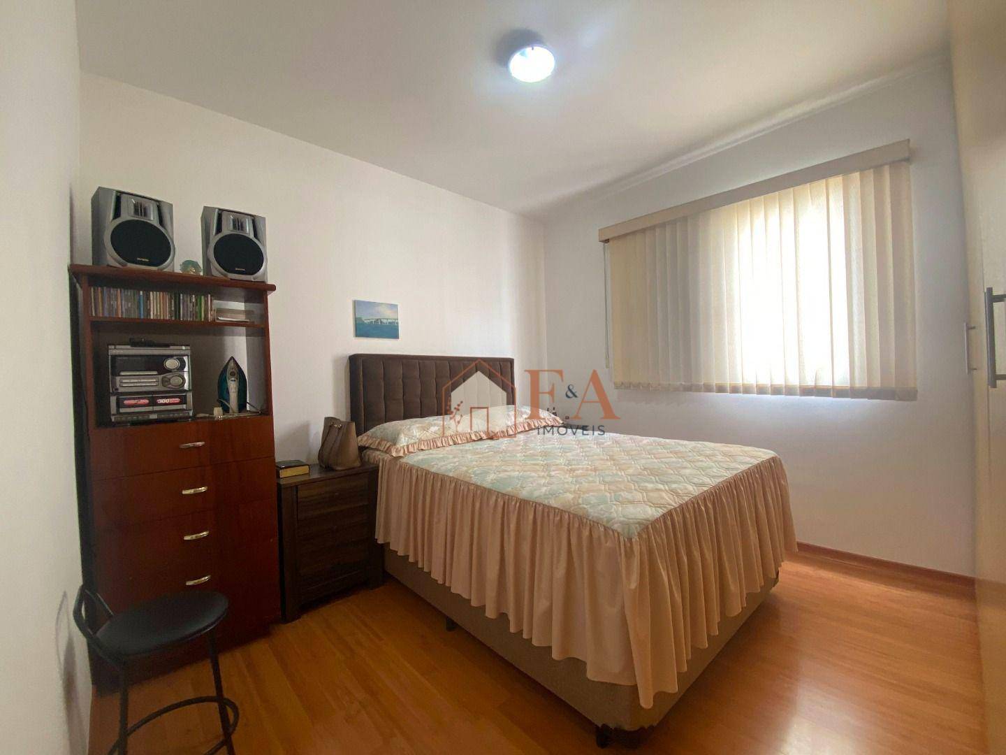 Apartamento à venda com 2 quartos, 54m² - Foto 13