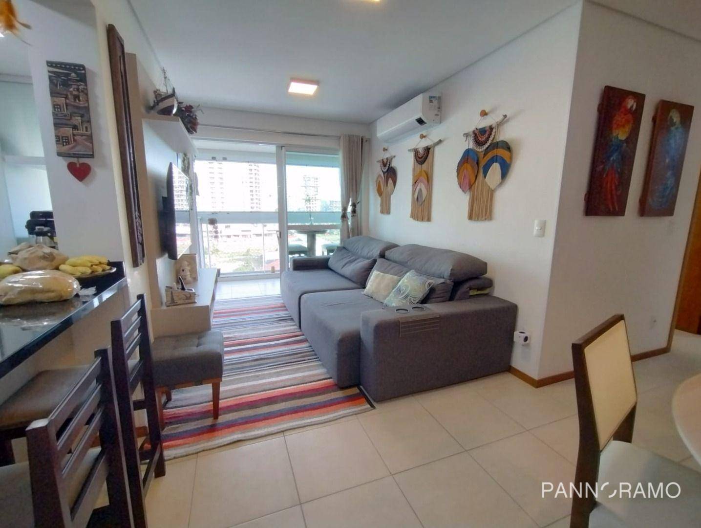 Apartamento à venda com 2 quartos, 75m² - Foto 18