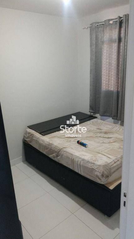 Apartamento à venda com 2 quartos, 43m² - Foto 3