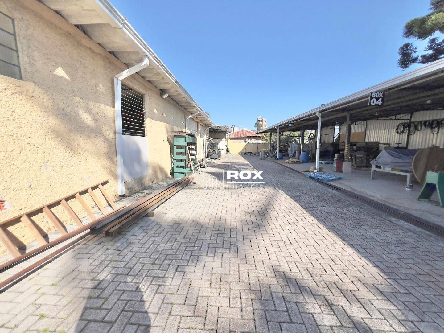 Casa para alugar, 1021m² - Foto 21