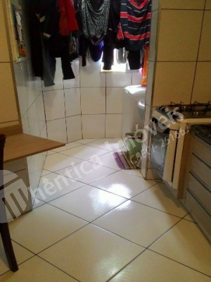 Apartamento à venda com 2 quartos, 57m² - Foto 11