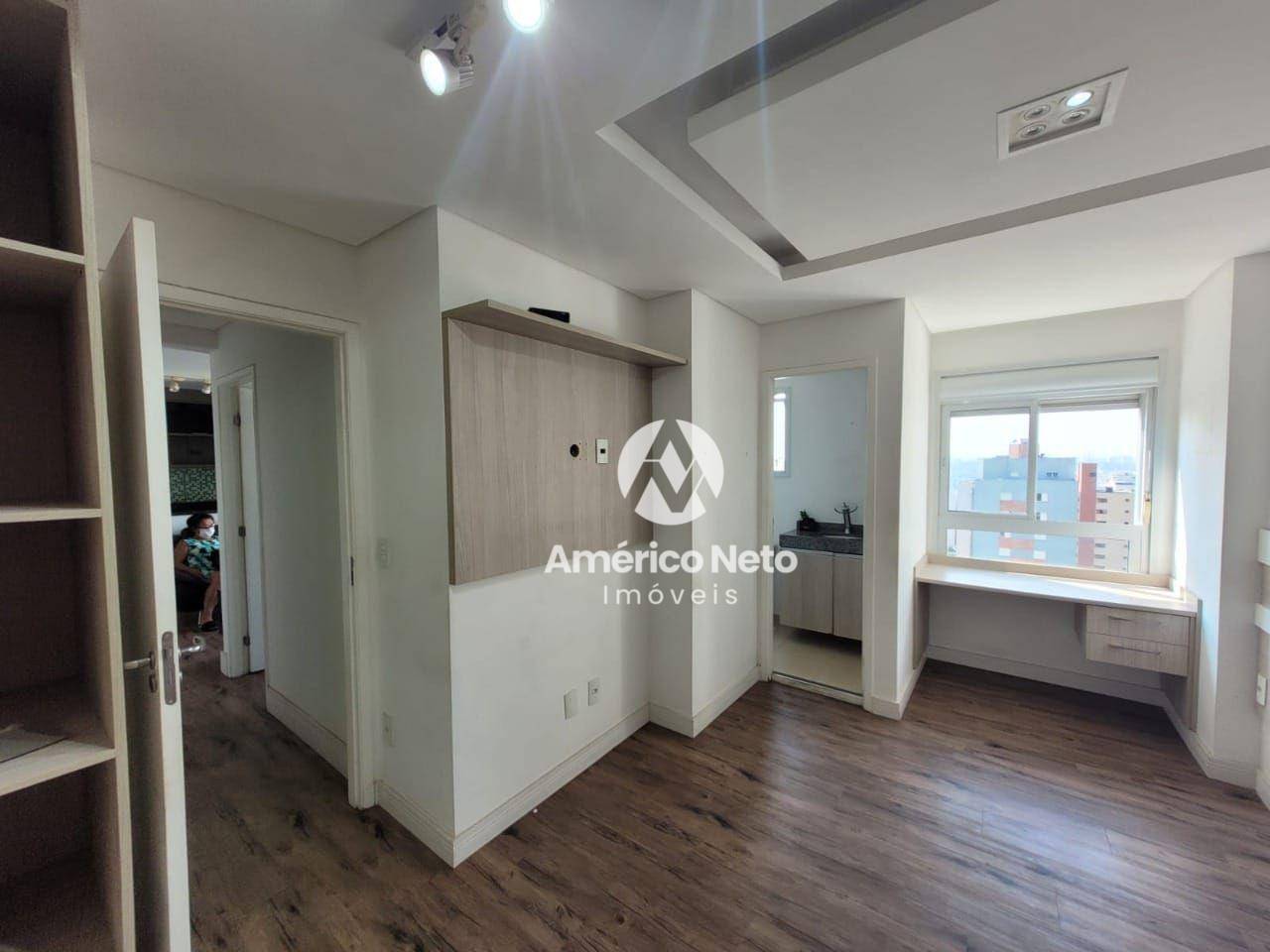 Apartamento à venda com 2 quartos, 59m² - Foto 11