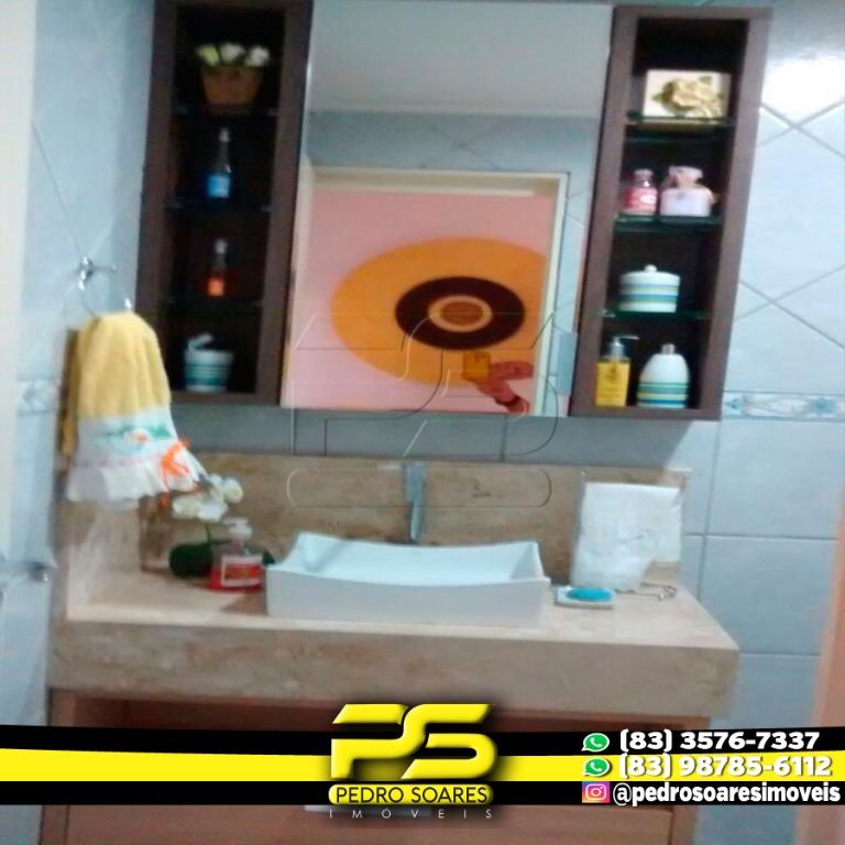 Apartamento à venda com 3 quartos, 76m² - Foto 6