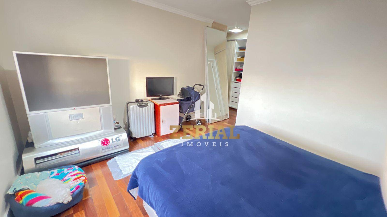 Apartamento à venda com 3 quartos, 242m² - Foto 20