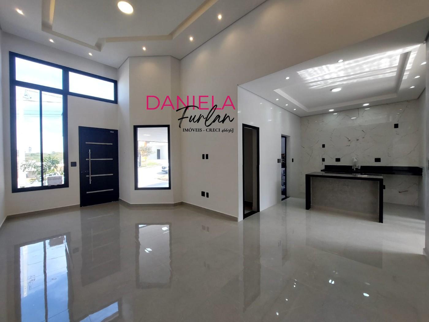 Casa de Condomínio à venda com 3 quartos, 140m² - Foto 1