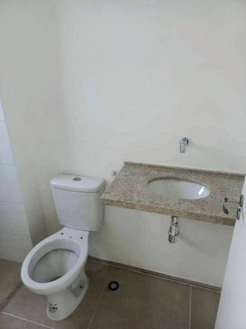 Apartamento à venda com 2 quartos, 54m² - Foto 13