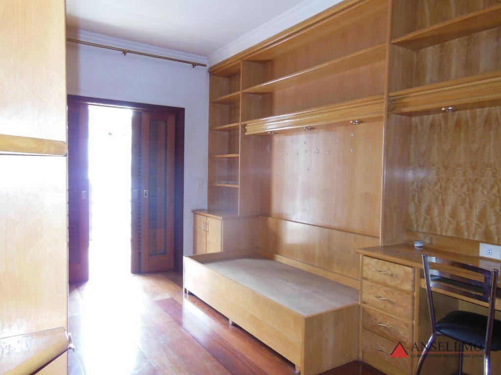 Sobrado à venda com 4 quartos, 420m² - Foto 19