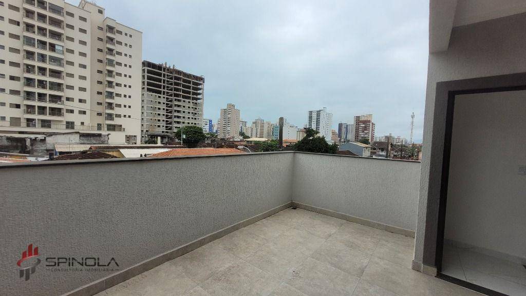 Sobrado à venda com 2 quartos, 105m² - Foto 32