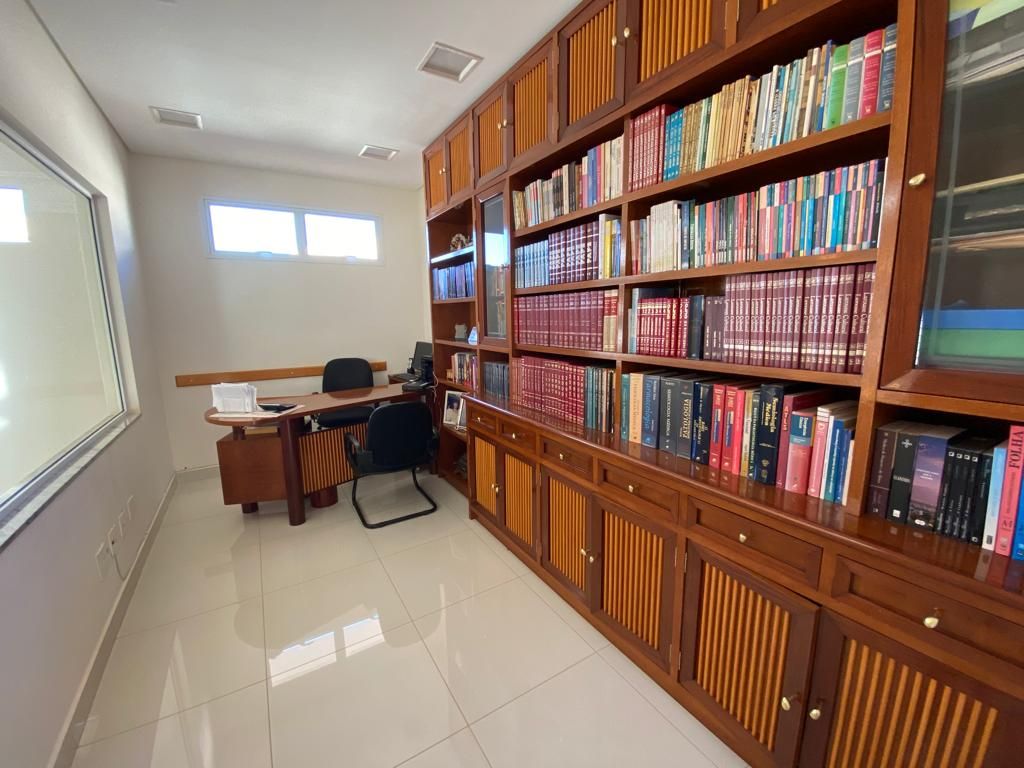 Casa de Condomínio à venda com 4 quartos, 540m² - Foto 14