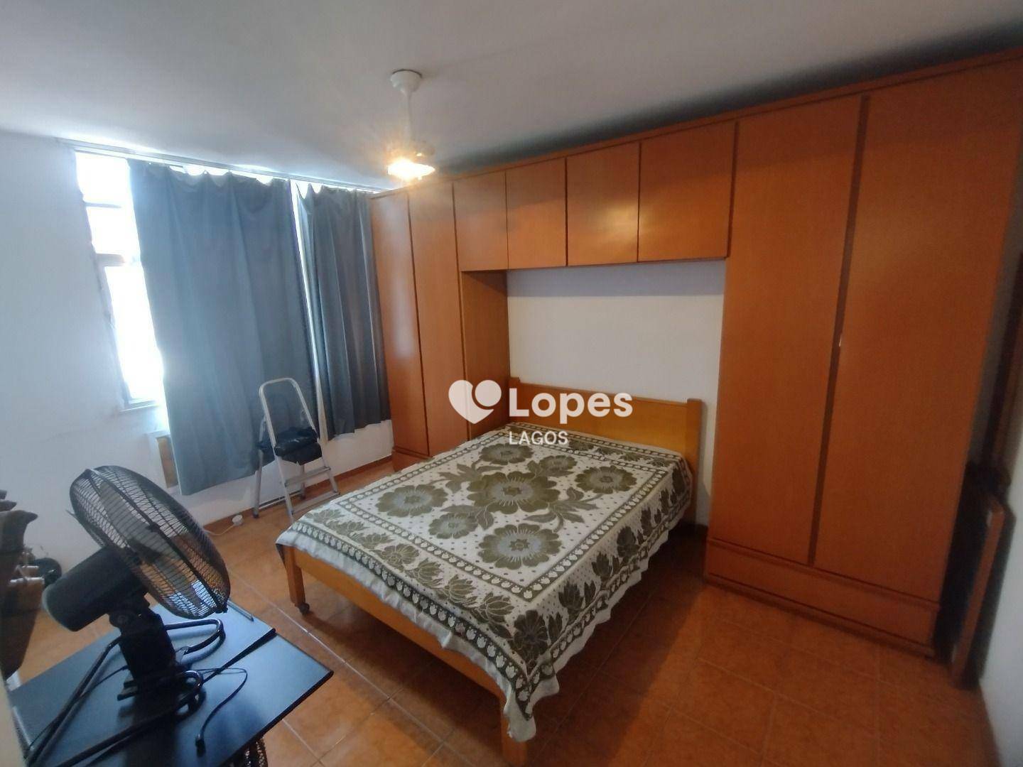 Apartamento à venda com 1 quarto, 55m² - Foto 5