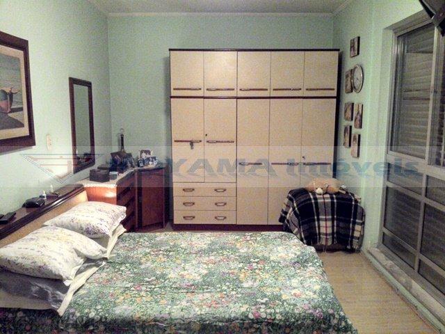 Apartamento à venda com 3 quartos, 172m² - Foto 6