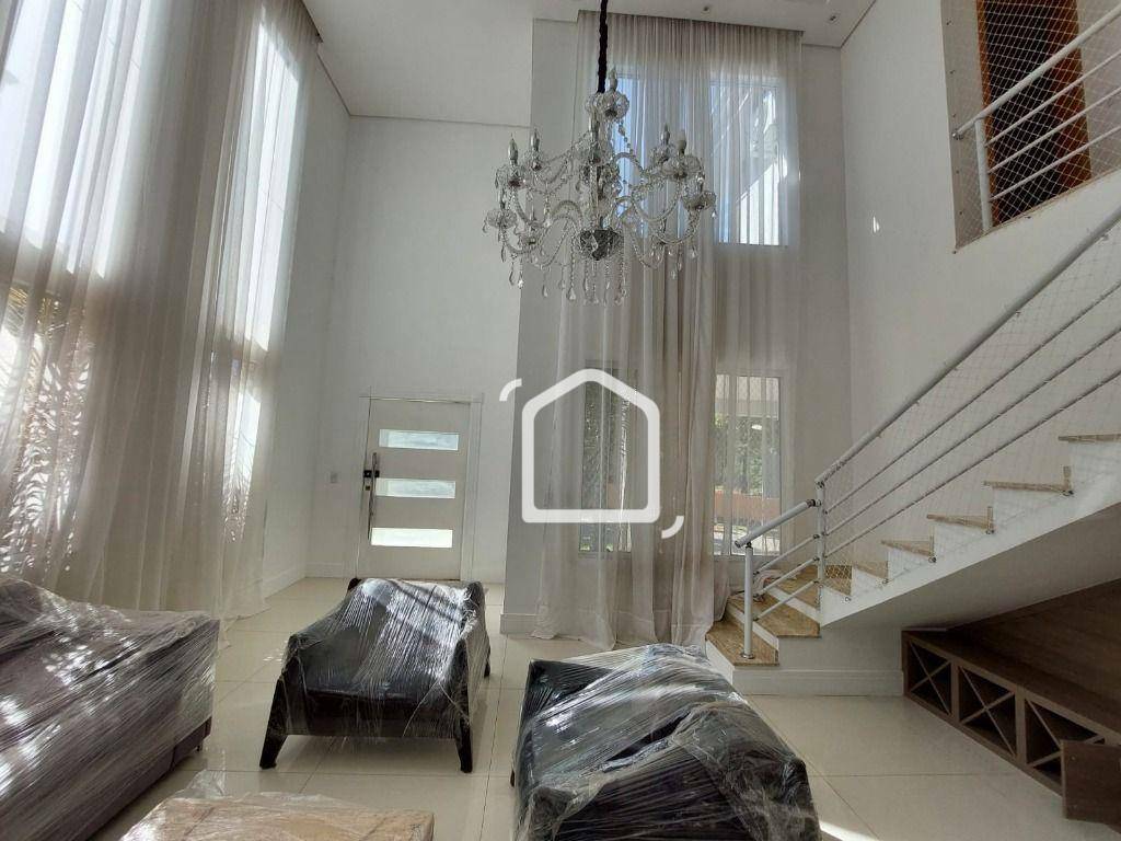 Casa de Condomínio à venda com 4 quartos, 420m² - Foto 25