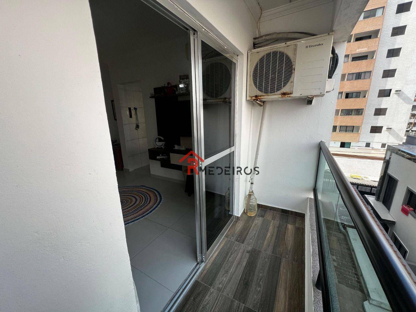 Apartamento à venda com 1 quarto, 47m² - Foto 4