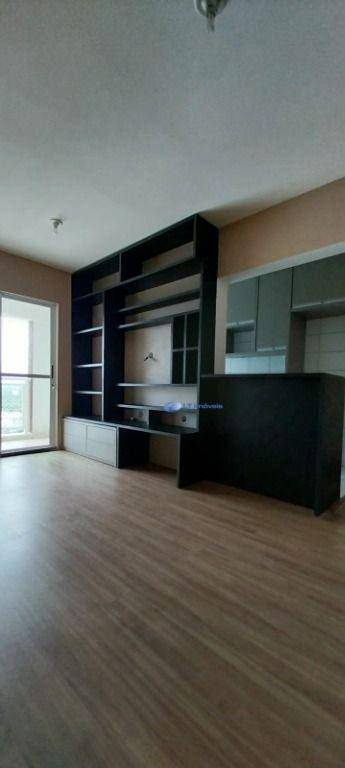 Apartamento, 2 quartos, 60 m² - Foto 1