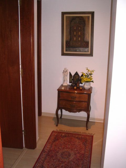 Apartamento à venda com 3 quartos, 125m² - Foto 10