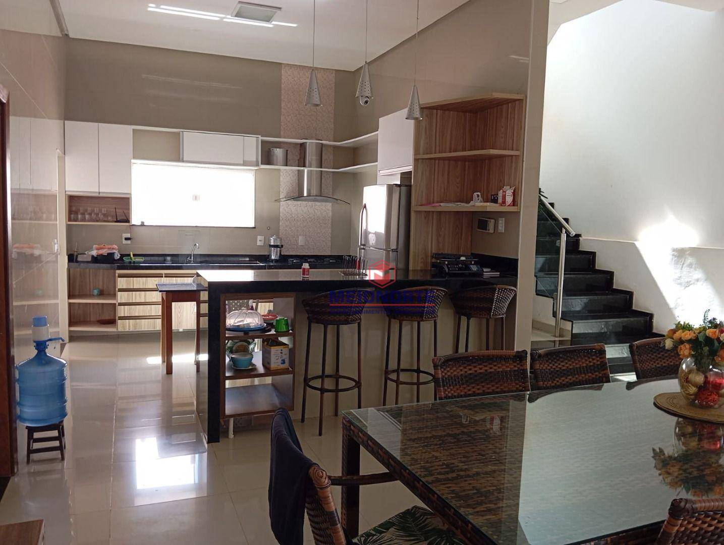 Casa, 4 quartos, 350 m² - Foto 5