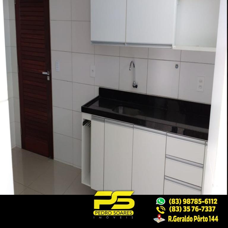 Apartamento à venda com 2 quartos, 68m² - Foto 13