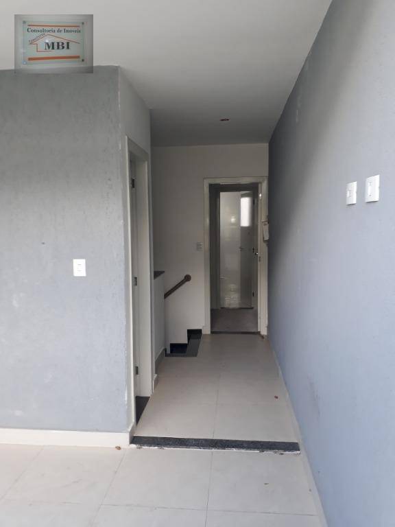 Sobrado à venda com 3 quartos, 160m² - Foto 10