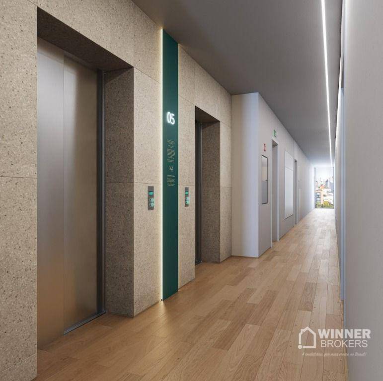 Apartamento à venda com 2 quartos, 109m² - Foto 16