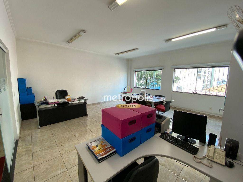 Prédio Inteiro à venda e aluguel, 330m² - Foto 29