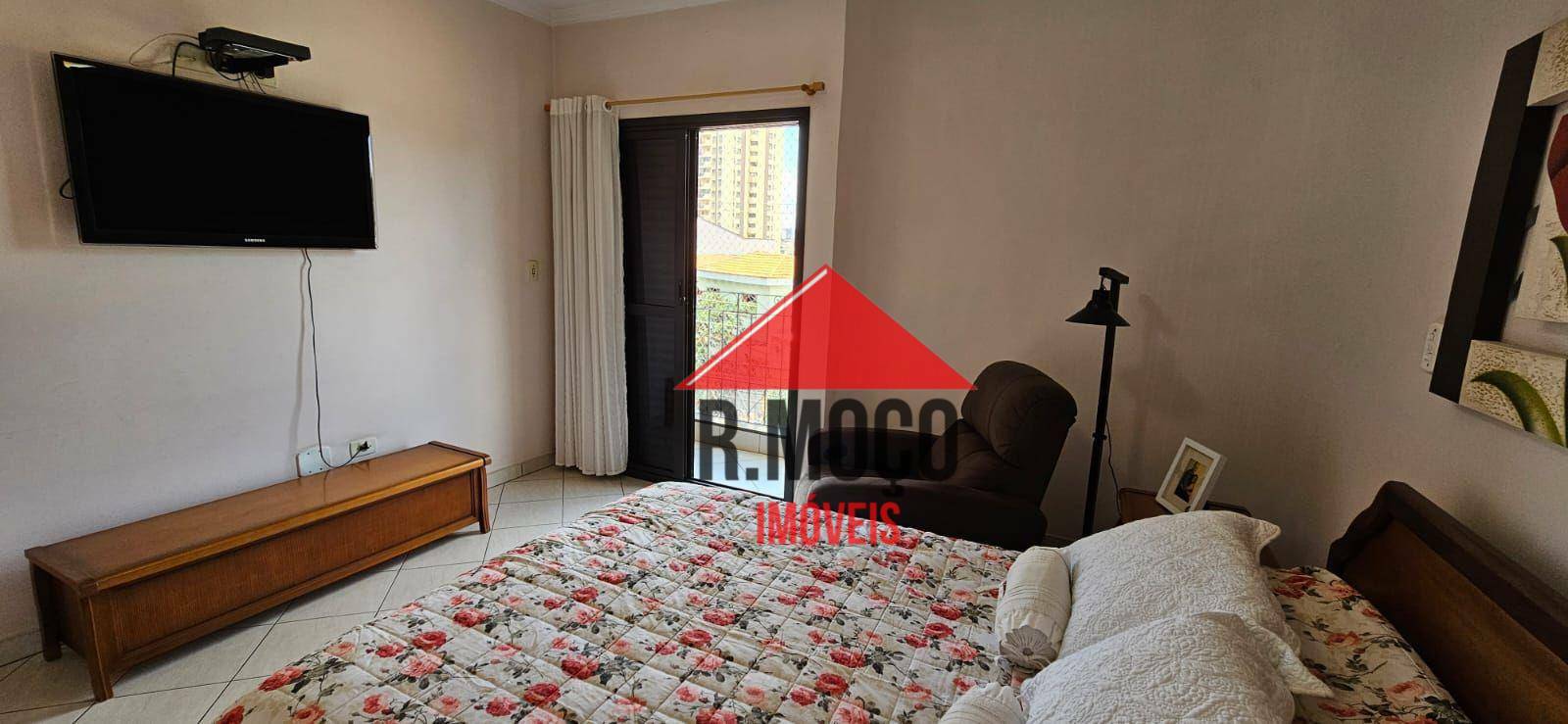 Sobrado à venda com 3 quartos, 230m² - Foto 48