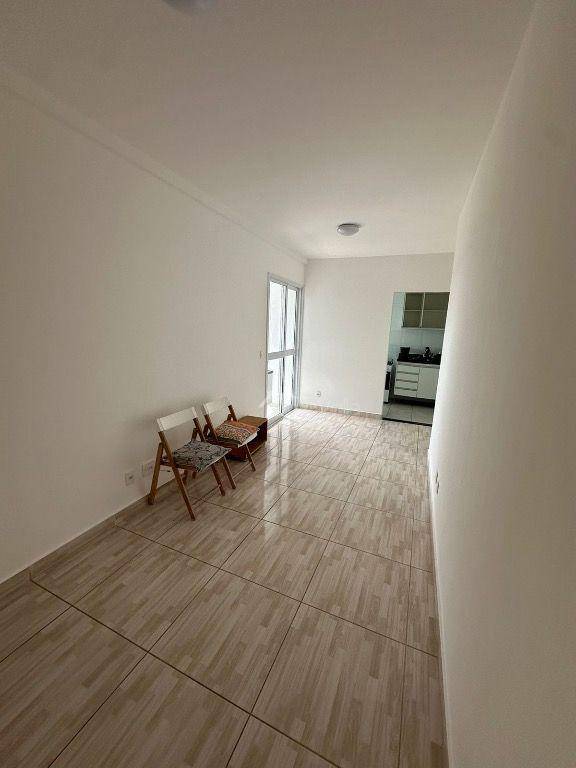 Apartamento à venda com 2 quartos, 52m² - Foto 5