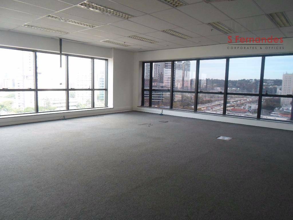 Conjunto Comercial-Sala para alugar, 400m² - Foto 7