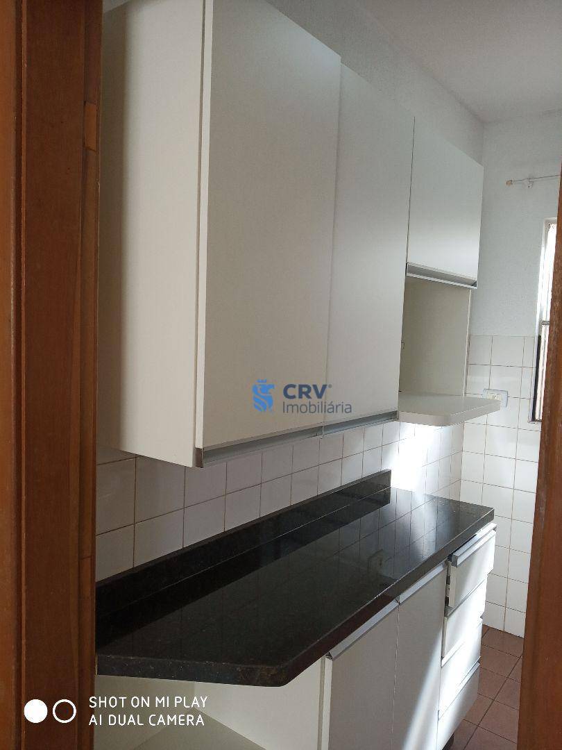 Apartamento, 2 quartos, 50 m² - Foto 6