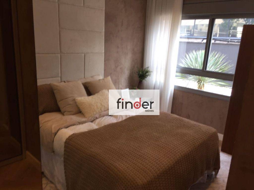 Apartamento à venda com 3 quartos, 77m² - Foto 10