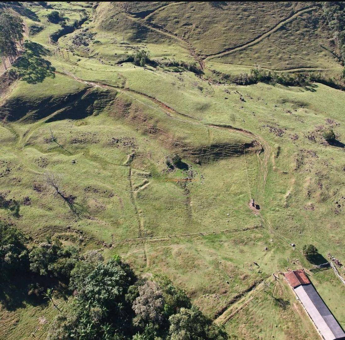 Fazenda, 260 hectares - Foto 2