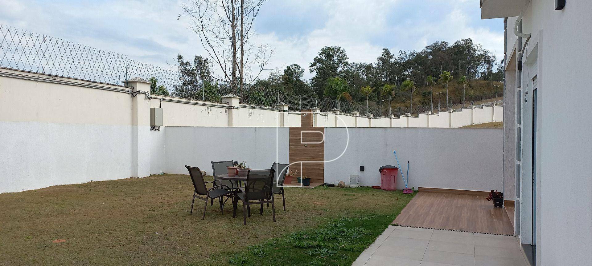 Casa de Condomínio à venda com 4 quartos, 262m² - Foto 13