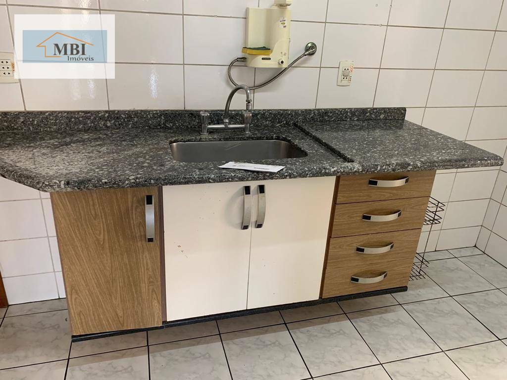 Apartamento à venda com 3 quartos, 88m² - Foto 13