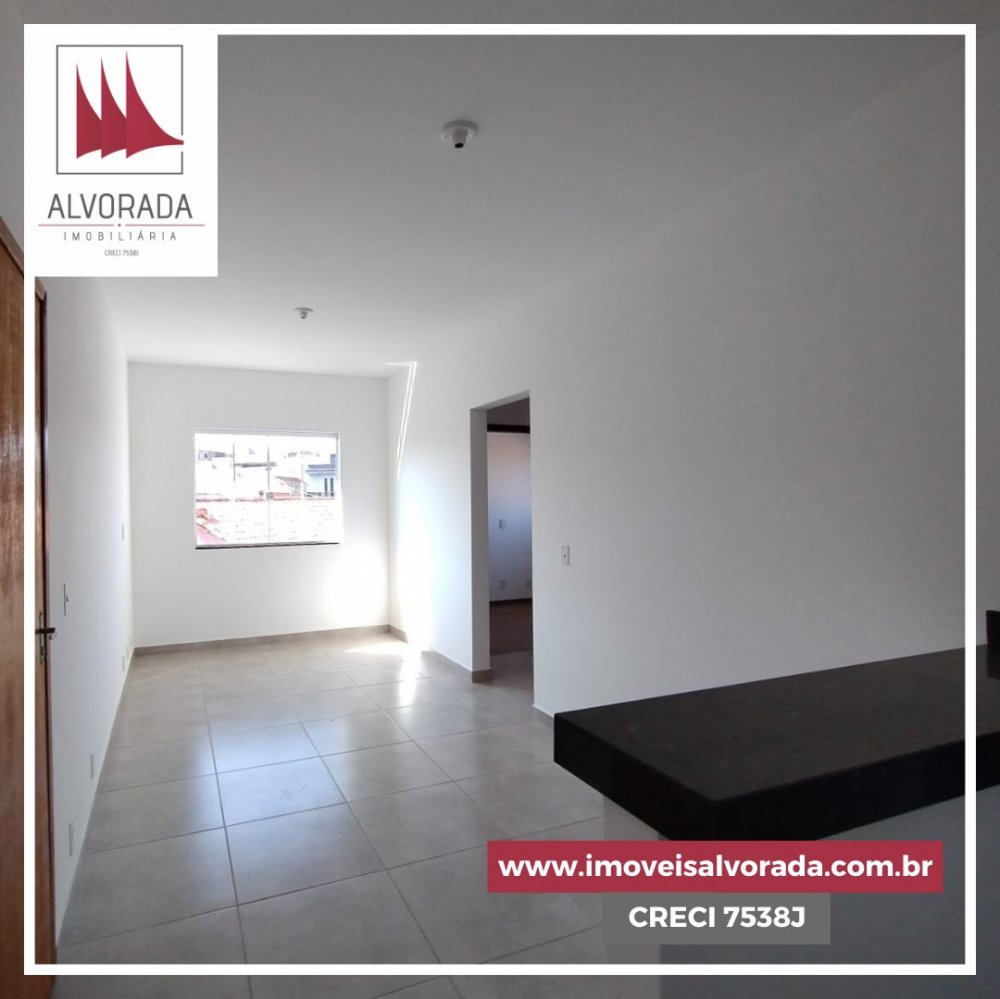 Apartamento à venda com 2 quartos, 50m² - Foto 10