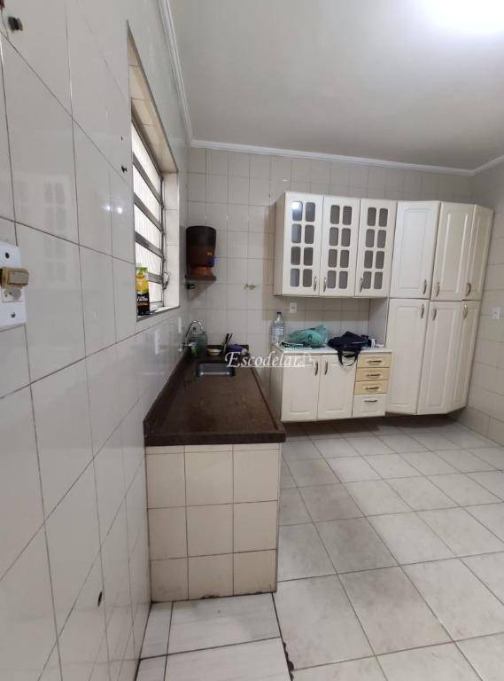 Sobrado à venda com 2 quartos, 100m² - Foto 30