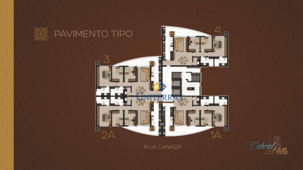 Apartamento à venda com 3 quartos, 111m² - Foto 33