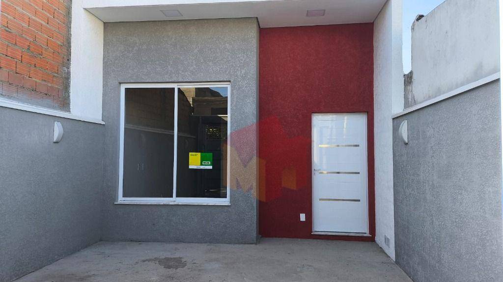 Casa, 2 quartos, 60 m² - Foto 2