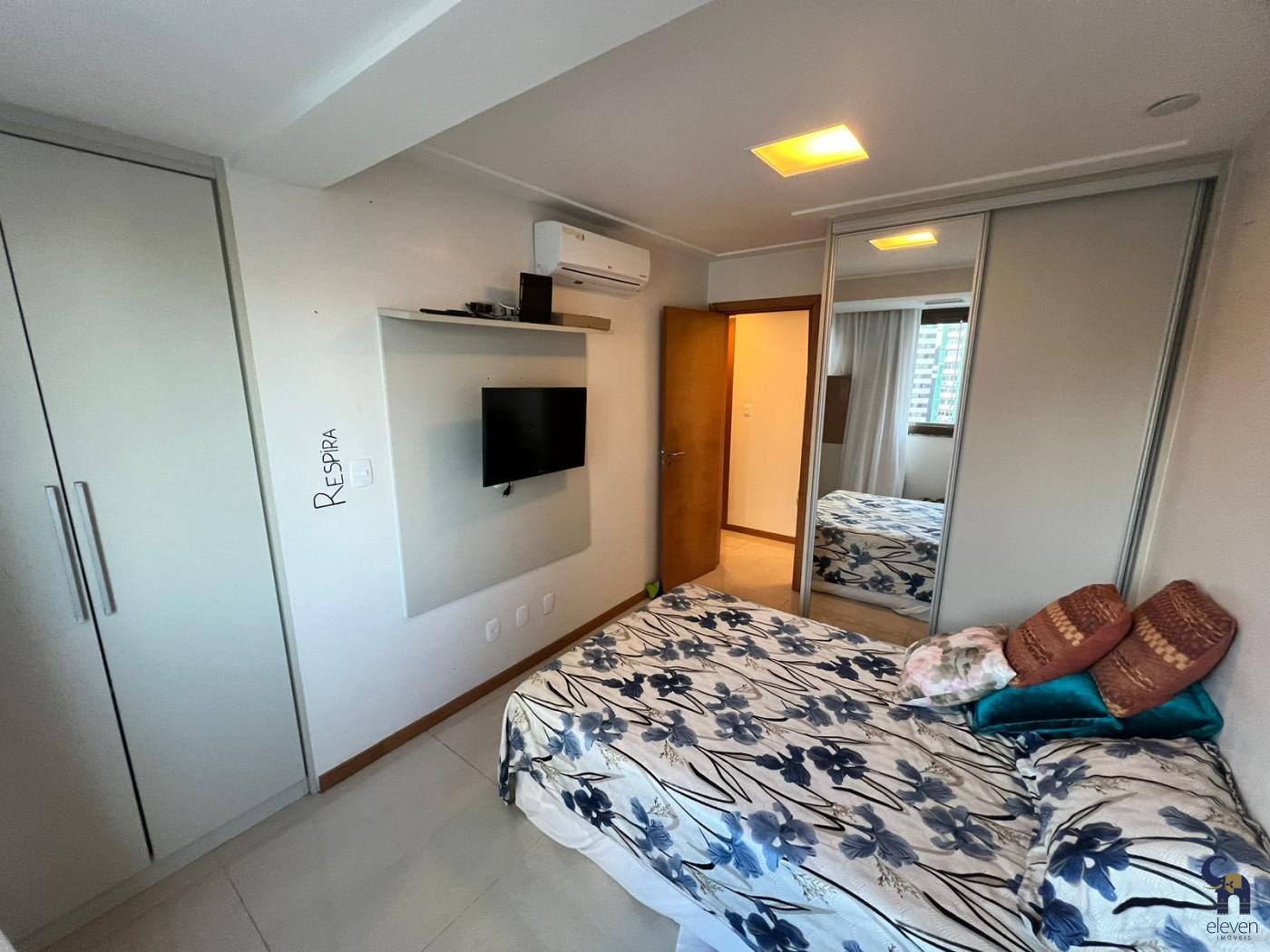 Apartamento à venda com 3 quartos, 90m² - Foto 13