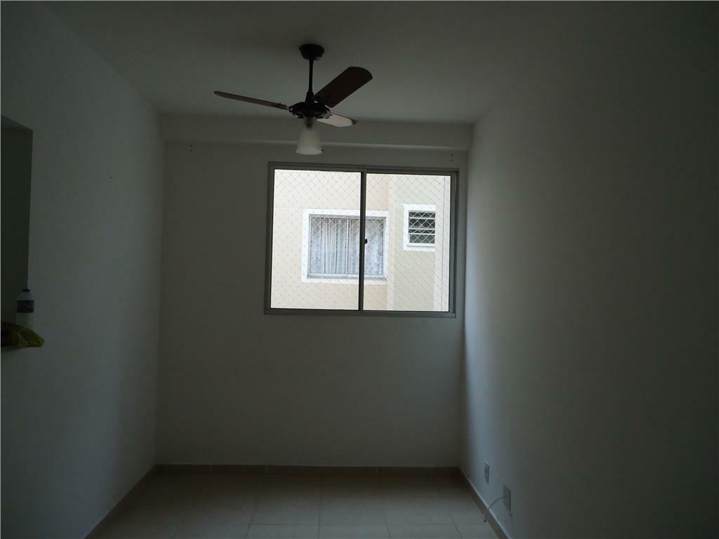 Apartamento à venda com 2 quartos, 56m² - Foto 2