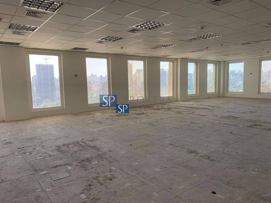 Conjunto Comercial-Sala para alugar, 270m² - Foto 13