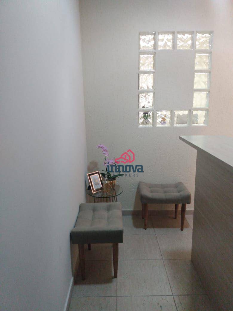 Conjunto Comercial-Sala à venda, 37m² - Foto 5