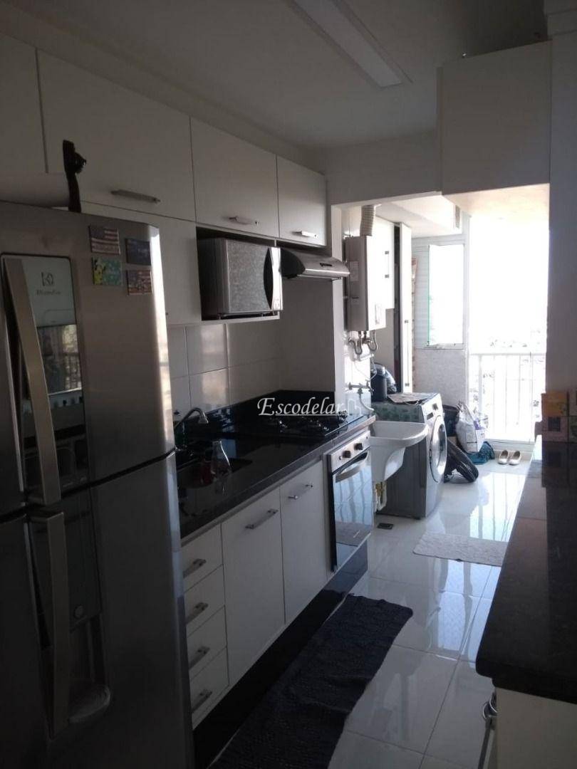 Apartamento à venda com 3 quartos, 65m² - Foto 12