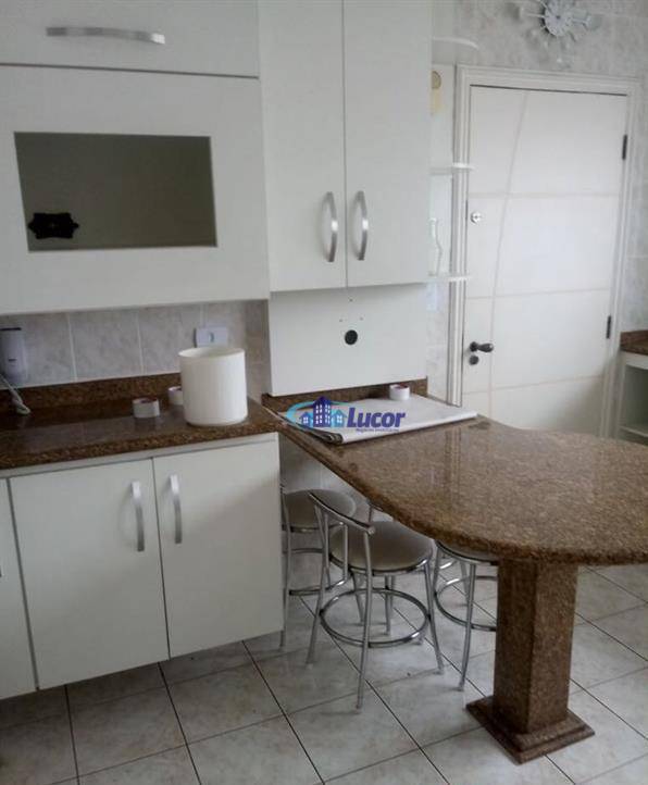 Apartamento à venda com 3 quartos, 170m² - Foto 17