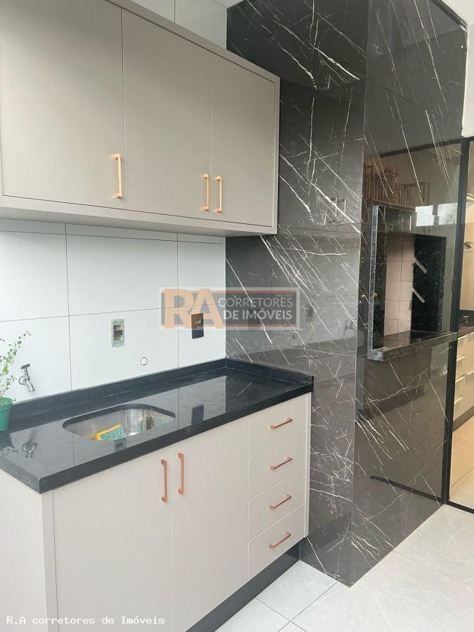Casa à venda com 3 quartos, 126m² - Foto 24