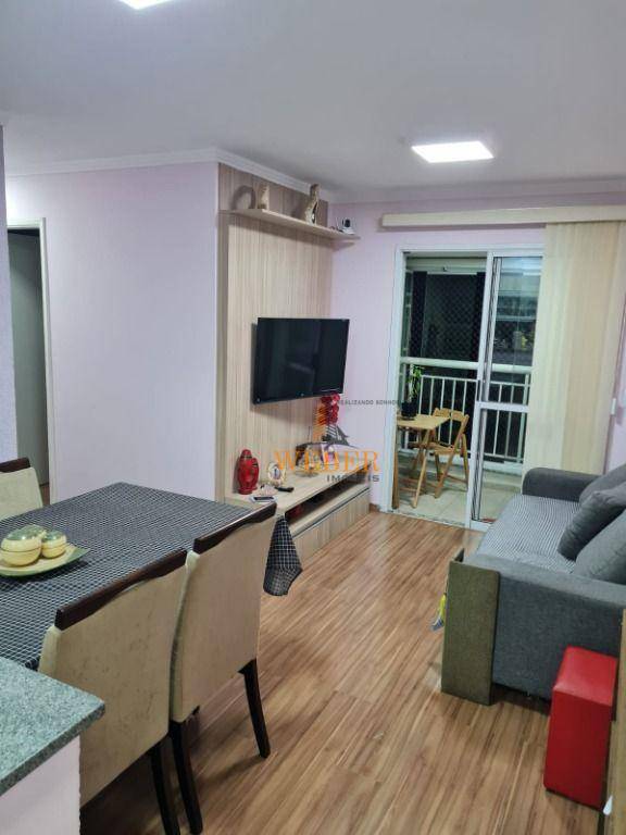 Apartamento à venda com 3 quartos, 70m² - Foto 7