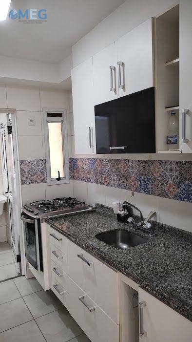 Apartamento, 3 quartos, 92 m² - Foto 25