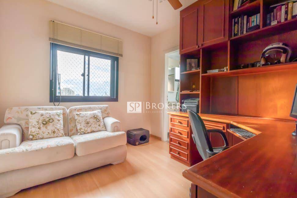 Apartamento à venda com 4 quartos, 118m² - Foto 26